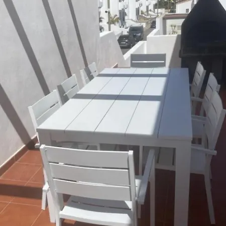 Bellacasa 57 Royal Park Village Corralejo