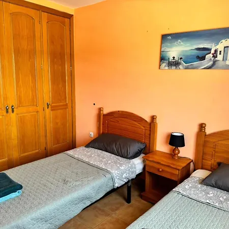 Bellacasa 57 Royal Park Village Villa Corralejo