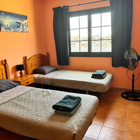 Villa Bellacasa 57 Royal Park Village Corralejo