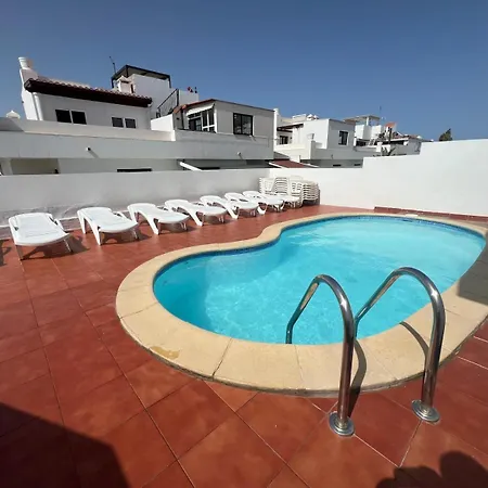 Bellacasa 57 Royal Park Village Villa *