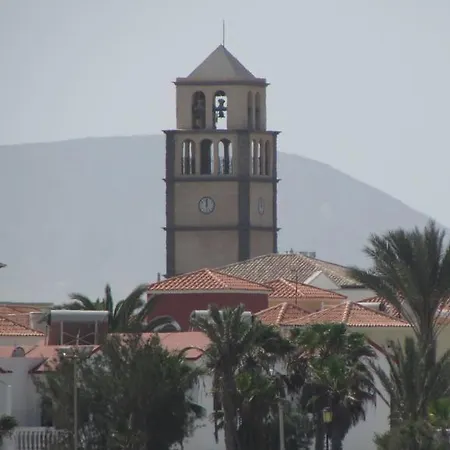 Villa Bellacasa 57 Royal Park Village *