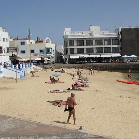 Bellacasa 57 Royal Park Village Villa Corralejo