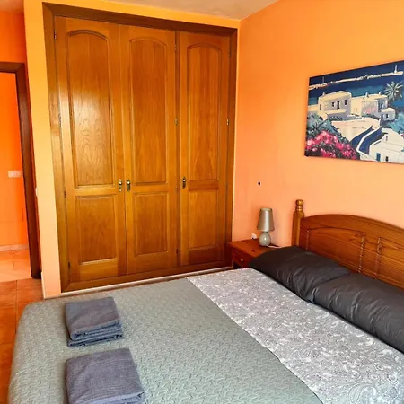 Bellacasa 57 Royal Park Village * Κοραλέχο