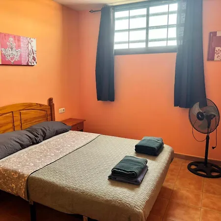 Bellacasa 57 Royal Park Village Vila Corralejo