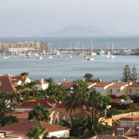 Vila Bellacasa 57 Royal Park Village