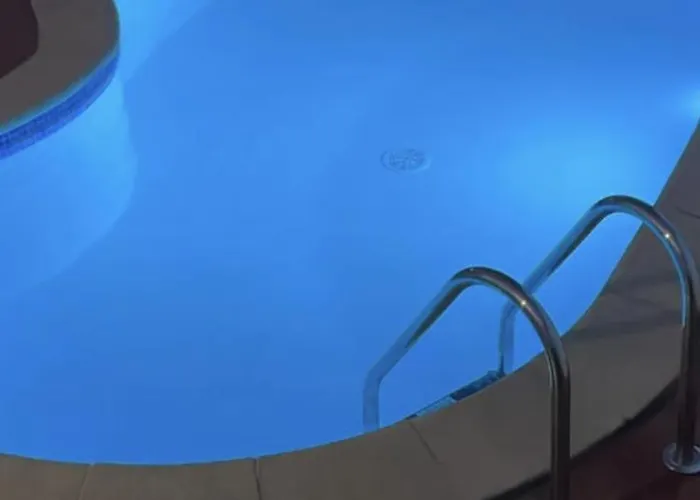 Bellacasa 57 Royal Park Village Villa Corralejo