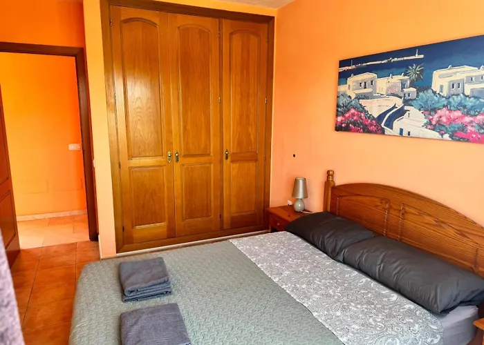 Bellacasa 57 Royal Park Village * Corralejo