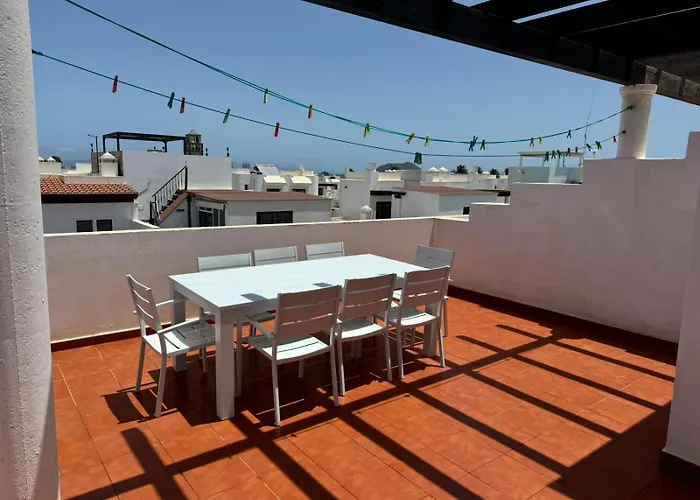 Villa Bellacasa 57 Royal Park Village