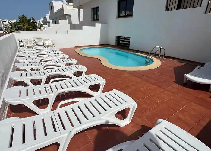 Bellacasa 57 Royal Park Village Corralejo