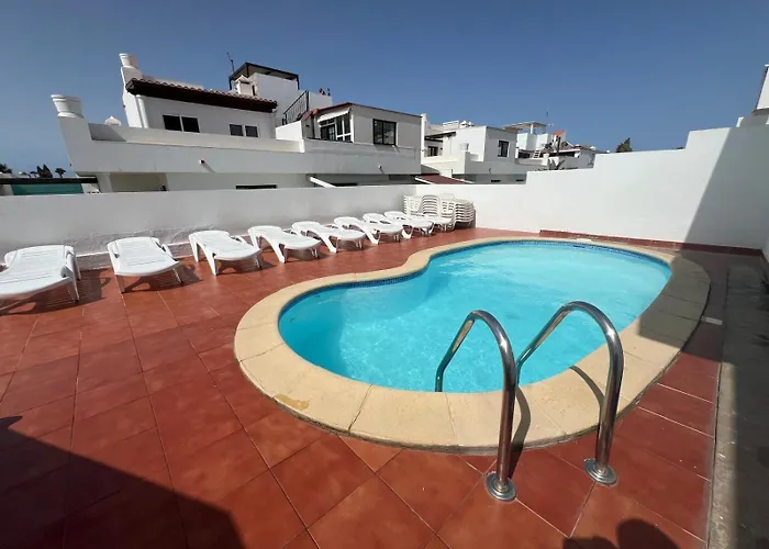 Bellacasa 57 Royal Park Village Villa *